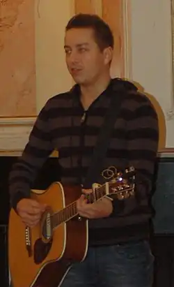 Petr Bende (2008)