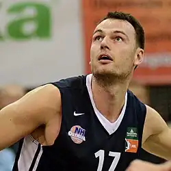 Petr Bohačík (2017)