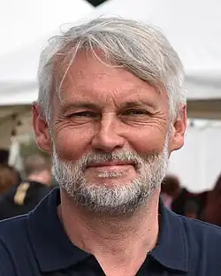 Petr Borkovec (2024)