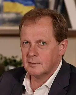 Petr Dvořák (2022)