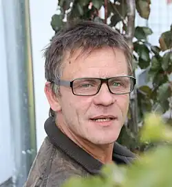 Petr Fantys (30. srpna 2013)