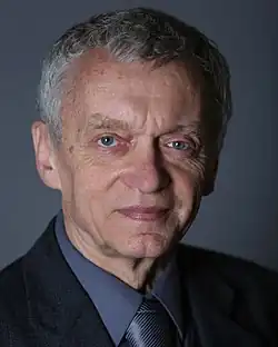 Petr Hadrava (2017)