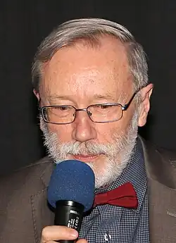 Petr Heinzel (2017)