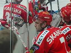 Petr Kadlec (12. září 2007)