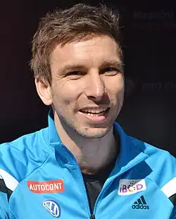 Petr Koukal (2015)