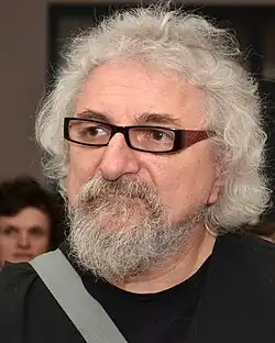 Petr Kovář (2019)