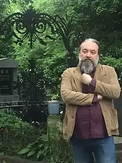 Petr Motýl (24. května 2017)