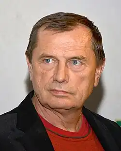 Petr Novotný (2016)