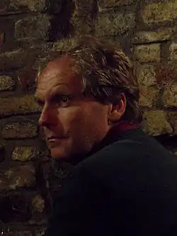 Petr Macháček (5. října 2014)