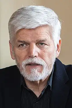 Petr Pavel (2023)