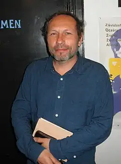 Petr Pokorný (2018)