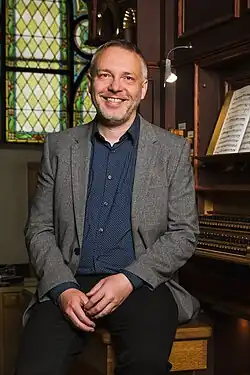 Petr Rajnoha (20. května 2022)