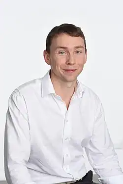 Petr Sýkora