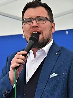 Petr Sovič (2019)