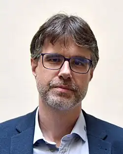 Petr Třešňák (2025)