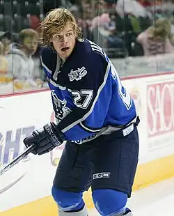 Petr Tatíček (24. října 2004)