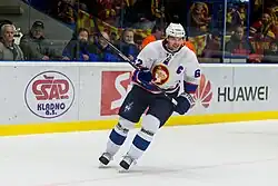 Petr Tenkrát (13. prosince 2014)