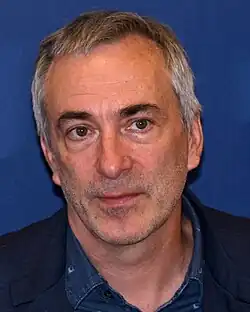 Petr Vacek (2019)