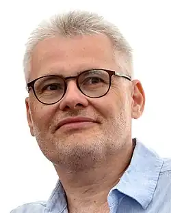 Petr Zídek (2022)