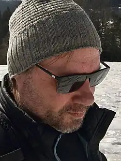 Petr Zahrádka (28. února 2021)