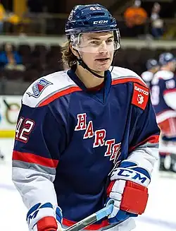 Petr Zámorský (11. listopadu 2015)