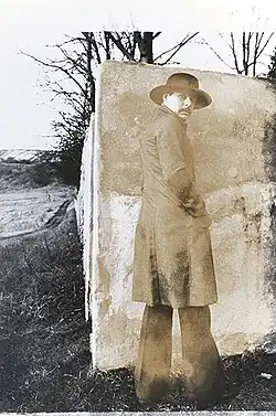 Petr Zhoř, No 2 166, 1975