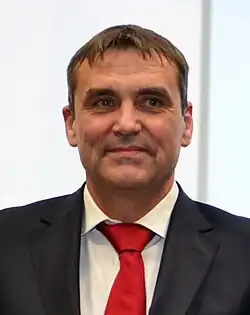 Petr Vokřál (2014)
