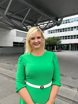 Petra Pecková (srpen 2024)