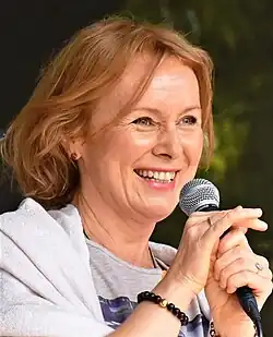 Petra Špindlerová (2020)