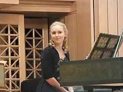 Doktorský koncert, AMU Praha