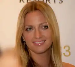 Petra Kvitová