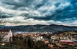 Petroșani