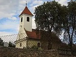 Petrovice, kaple svatého Vojtěcha.jpg