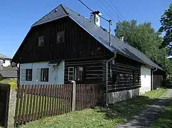 Petrovice nad Úhlavou, usedlost če. 5.jpg