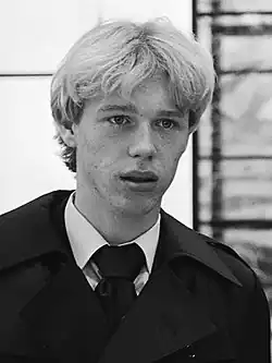 Petur Petursson (1979)
