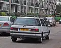 Peugeot 405 Break