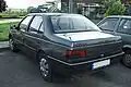 Peugeot 405 (po faceliftu)