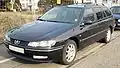 Peugeot 406 Break (1999–2004)
