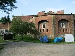 Pevnost XIII. - Olomouc.JPG