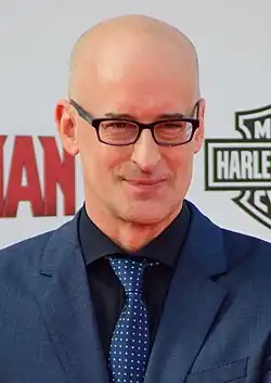 Peyton Reed (2015)