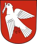Pfäfers – znak