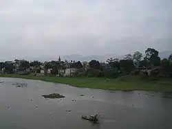 Hlavní město Phu Ly