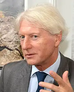 PhDr. Ladislav Špaček (2016)