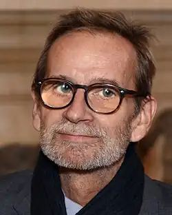 PhDr. Martin Povejšil (2022)