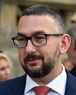 PhDr. Michal Lukeš, Ph.D. (2021)