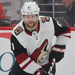 Phil Kessel (11. listopadu 2019)