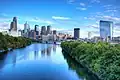 Philadelphia populace: 1 526 006