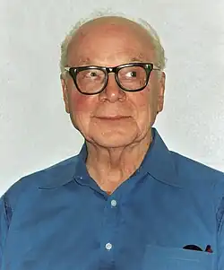 Philip José Farmer (2002)