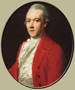 Philip Livingston, americký politik