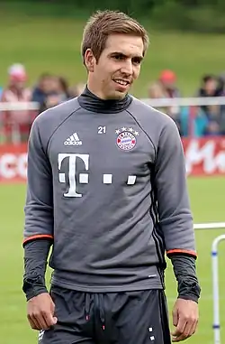 Philipp Lahm (2017)